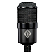 Микрофон студийный Telefunken M82 Black - рис.0 Микрофон студийный Telefunken M82 Black - рис.0