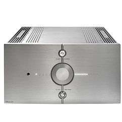 Интегральный усилитель Audio Analogue Absolute Integrated Silver