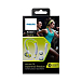 Наушники Philips ActionFit SHQ3300LF/00 - рис.4 Наушники Philips ActionFit SHQ3300LF/00 - рис.4