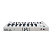 MIDI-клавиатура Arturia MiniLab MkII White - рис.2