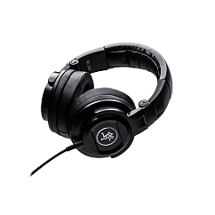 Наушники мониторные Mackie MC-250 Black