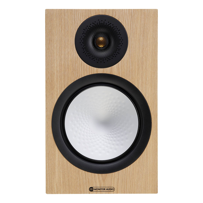 Полочная акустика Monitor Audio Silver 100 7G Ash - рис.4