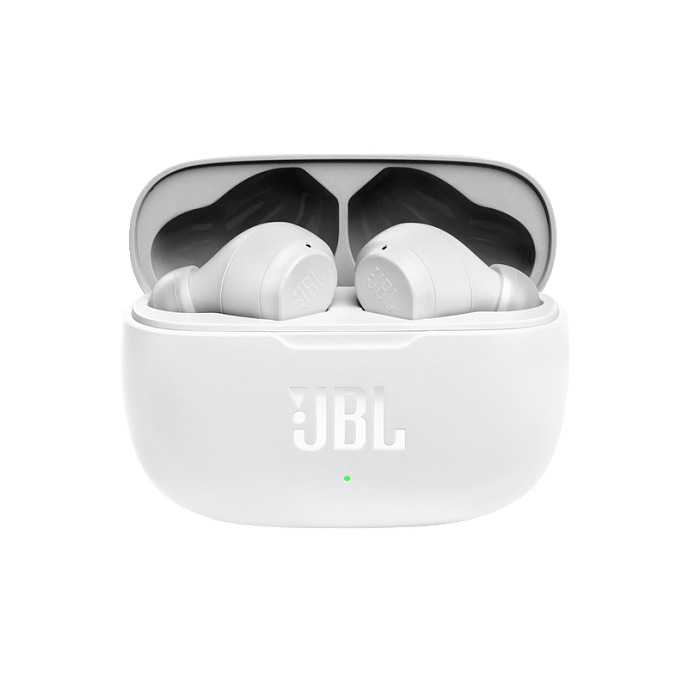 Беспроводные наушники JBL Wave 200TWS White - рис.2