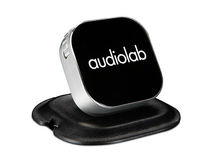 Усилитель для наушников с ЦАП Audiolab M DAC nano - рис.3