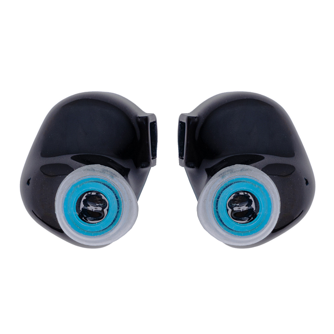 Наушники внутриканальные FATfreq Reference Plus Universal Blue - рис.2