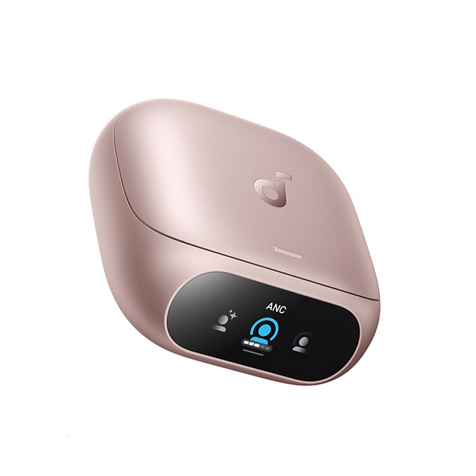 Беспроводные наушники Anker Soundcore Liberty 5 Pro Pink - рис.2