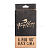 Кабель JH Audio 4-pin Spare Cable Black 3.5 mm 1.2 m - рис.2