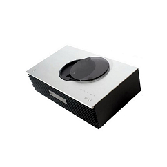 Mini система Technics SC-C70MK2 Silver