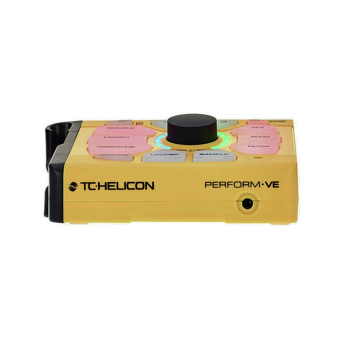 Процессор эффектов TC Helicon PERFORM-VE - рис.4