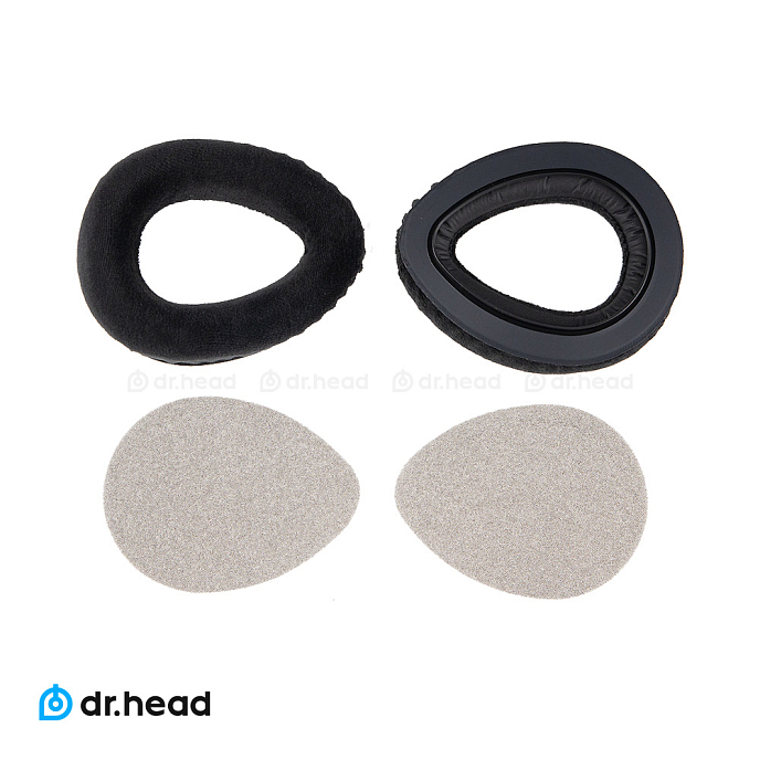 Амбушюры Sennheiser EP-077906 - рис.0