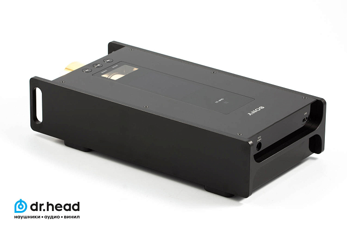 Плеер Sony DMP-Z1 - рис.9