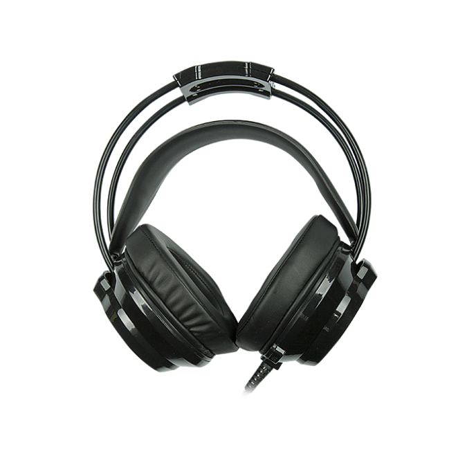 Игровая гарнитура RITMIX RH-567M Gaming - рис.1