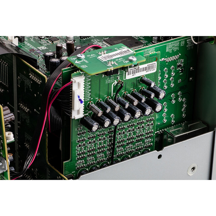 Ресивер Marantz SR6015 Gold - рис.5