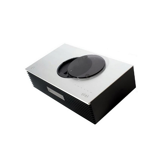 Mini система Technics SC-C70MK2 Silver - рис.1
