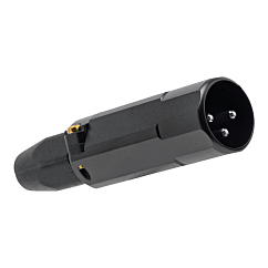 Кабель HeadMade Sanga by Furutech 2XLR-F - 2XLR-M 1.5m