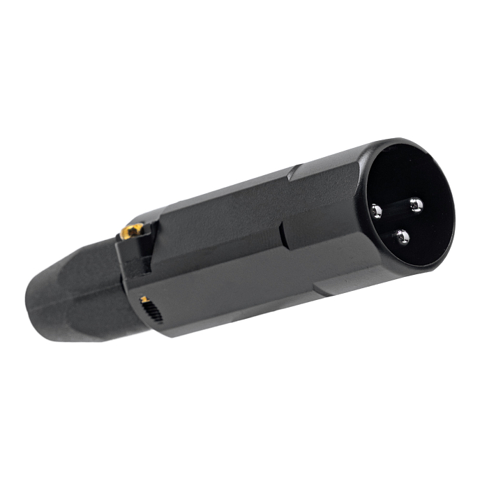 Кабель HeadMade Sanga by Furutech 2XLR-F - 2XLR-M 1.5m - рис.2