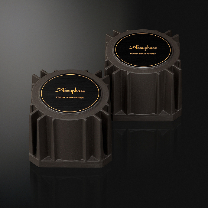 Предусилитель Accuphase C-2900 Gold - рис.10