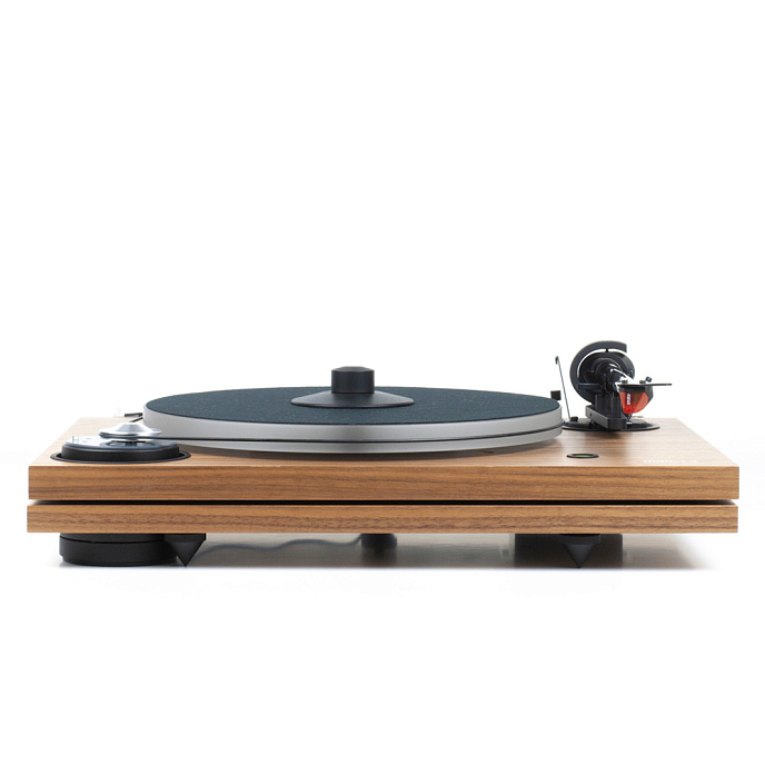 Проигрыватель винила Music Hall MMF-7.3 Walnut - рис.6