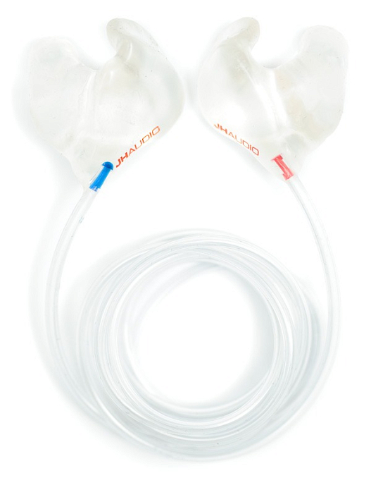 Беруши JH Audio Soft Custom Earplugs - рис.2