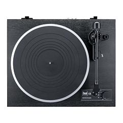 Проигрыватель винила Dual CS 418 Black