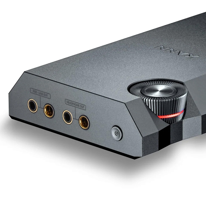 Плеер Astell&Kern KANN ULTRA Astro Gray - рис.10