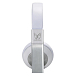 Наушники PERFECT SOUND s301 white - рис.1