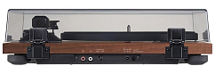 Проигрыватель винила TEAC TN-280BT-A3 Walnut
