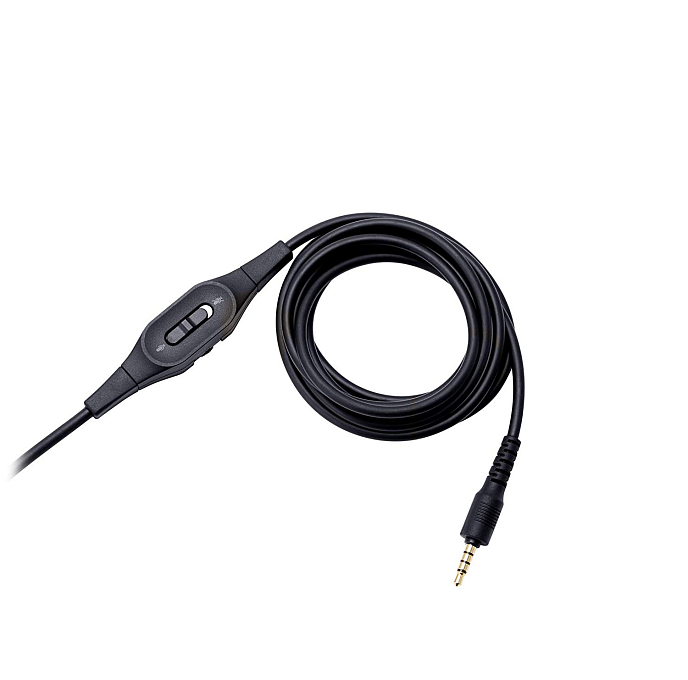 Игровая гарнитура Audio-Technica ATH-G1 - рис.7