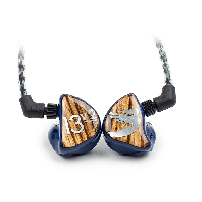 Кастомные наушники JH Audio 13V2 - рис.0