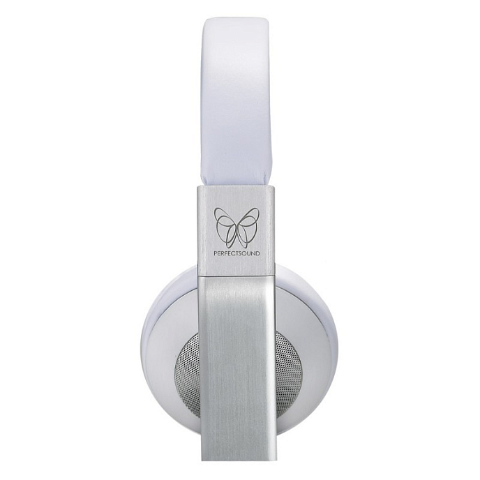 Наушники PERFECT SOUND s301 white - рис.1