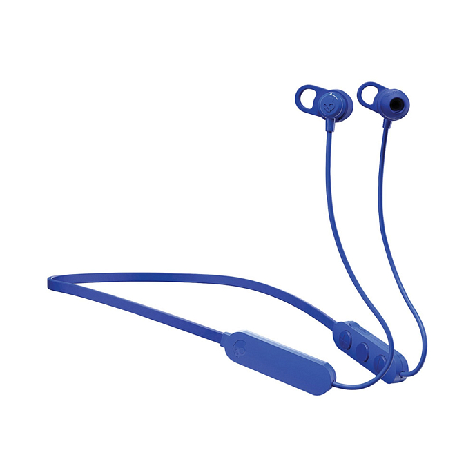 Беспроводные наушники Skullcandy Jib Plus Cobalt Blue - рис.0