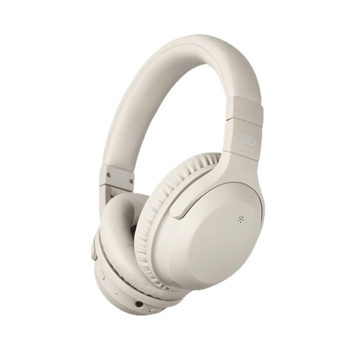 Беспроводные наушники Final Audio UX2000 Cream - рис.0