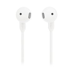Беспроводные наушники JBL Tune 235BT White