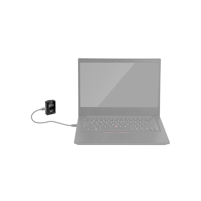 Микрофон беспроводной CoMica BoomX-D PRO White - рис.8