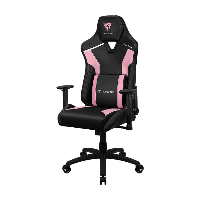 Компьютерное кресло ThunderX3 TC3 MAX Sakura Black - рис.4