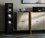 Напольная акустика Polk Audio Reserve R700 Black - рис.8 Напольная акустика Polk Audio Reserve R700 Black - рис.8
