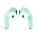 Беспроводные наушники Apple AirPods Pro 2 USB-C Light Olive Matte - рис.8 Беспроводные наушники Apple AirPods Pro 2 USB-C Light Olive Matte - рис.8
