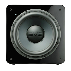 Сабвуфер SVS SB-2000 Pro Piano Black