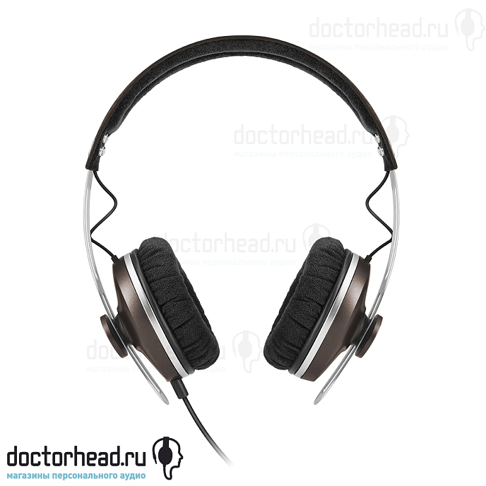 Наушники Sennheiser Momentum On-Ear Brown - рис.1