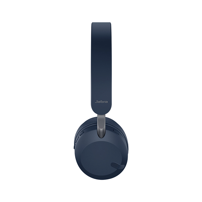 Беспроводные наушники Jabra Elite 45h Navy - рис.2