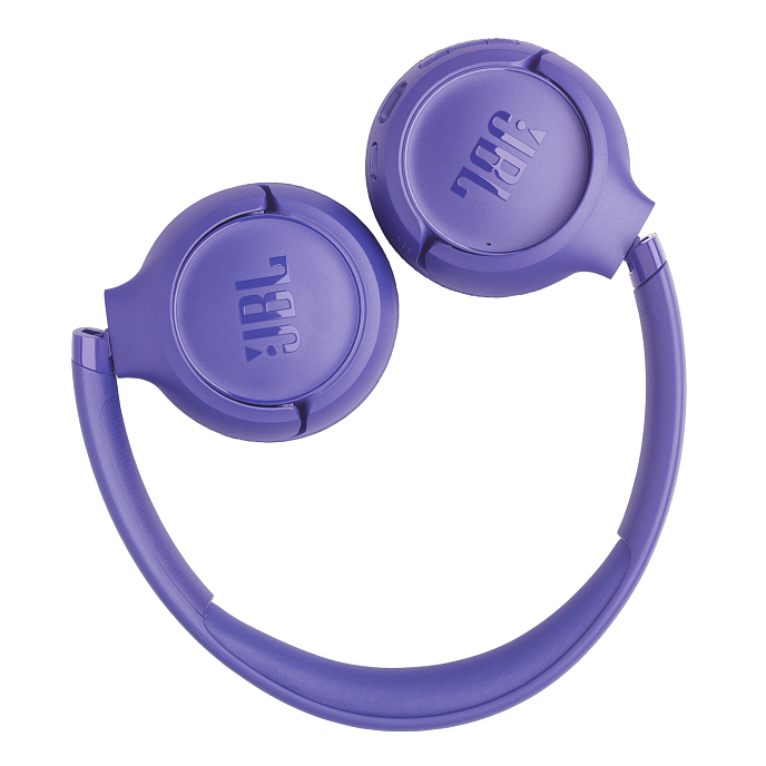 Беспроводные наушники JBL Tune 530BT Lavender - рис.2
