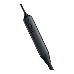 Беспроводные наушники OnePlus Bullets Wireless Z2 Black