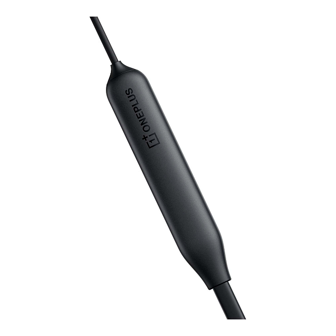 Беспроводные наушники OnePlus Bullets Wireless Z2 Black - рис.3