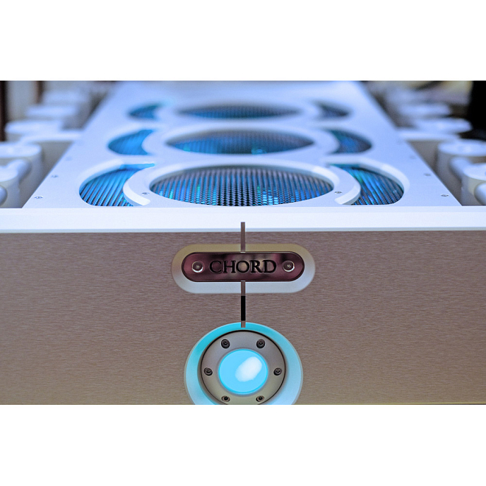 Усилитель мощности Chord ULTIMA 2 - рис.5