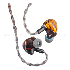 High End наушники Noble Audio Spartacus
