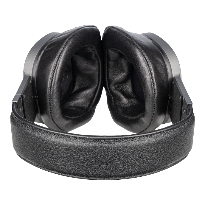 High End наушники Abyss Diana TC Titanium Gray - рис.10