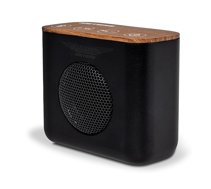 Портативная колонка Meters Linx Speaker Set Black - рис.0