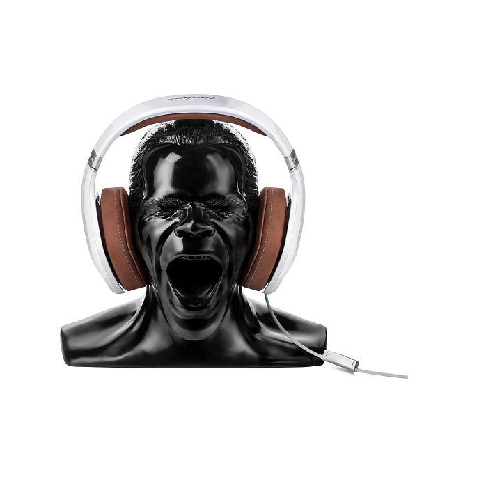 Подставка для наушников Oehlbach In Extasio Unlimited Headphone Stand Black - рис.2
