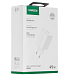 Сетевое зарядное устройство Ugreen X524 GaN Fast Charger 45W USB-C White - рис.3
