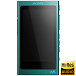 Плеер Sony NW-A37HN Blue - рис.0